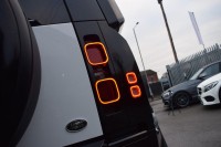 LAND ROVER DEFENDER 90