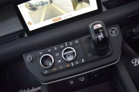 LAND ROVER DEFENDER 90