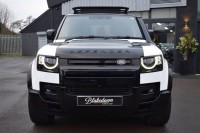 LAND ROVER DEFENDER 90