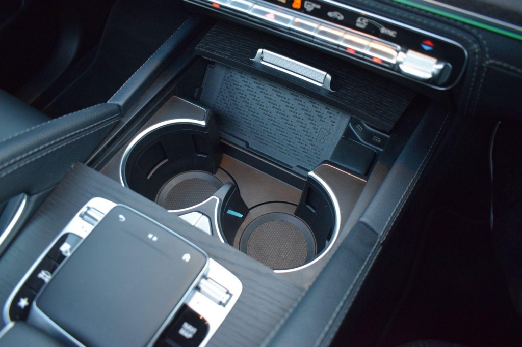 MERCEDES-BENZ GLE CLASS