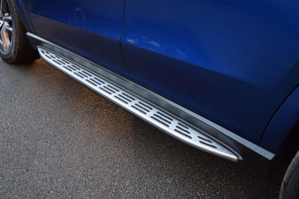 MERCEDES-BENZ GLE CLASS