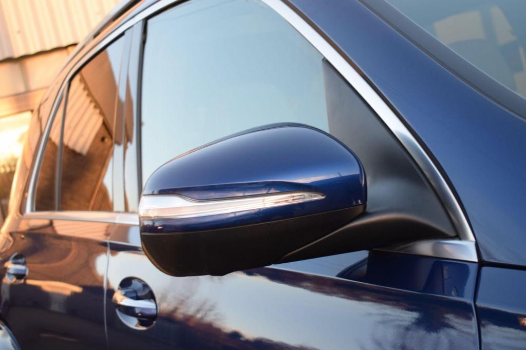 MERCEDES-BENZ GLE CLASS