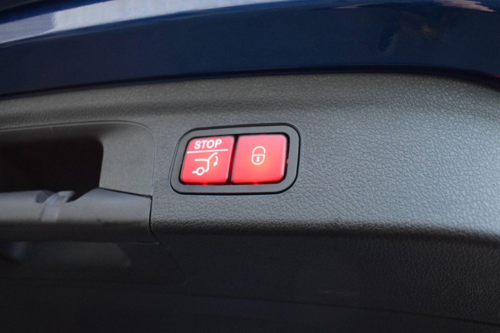 MERCEDES-BENZ GLE CLASS