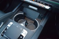 MERCEDES-BENZ GLE CLASS