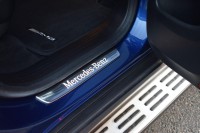 MERCEDES-BENZ GLE CLASS