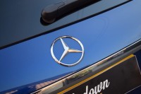 MERCEDES-BENZ GLE CLASS