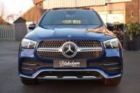 MERCEDES-BENZ GLE CLASS