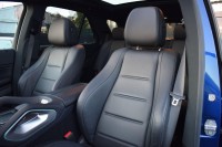 MERCEDES-BENZ GLE CLASS