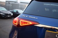 MERCEDES-BENZ GLE CLASS