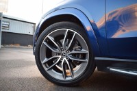 MERCEDES-BENZ GLE CLASS