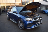 MERCEDES-BENZ GLE CLASS