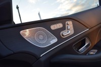 MERCEDES-BENZ GLE CLASS