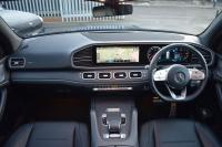 MERCEDES-BENZ GLE CLASS