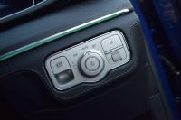 MERCEDES-BENZ GLE CLASS