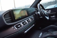 MERCEDES-BENZ GLE CLASS