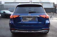 MERCEDES-BENZ GLE CLASS