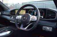 MERCEDES-BENZ GLE CLASS