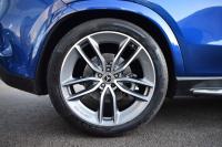 MERCEDES-BENZ GLE CLASS