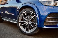 MERCEDES-BENZ GLE CLASS