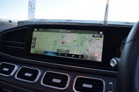 MERCEDES-BENZ GLE CLASS