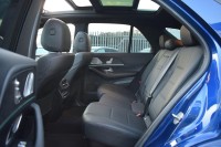 MERCEDES-BENZ GLE CLASS