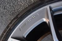 MERCEDES-BENZ GLE CLASS