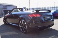 AUDI TT RS