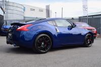 NISSAN 370Z