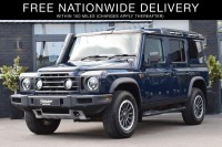 INEOS GRENADIER