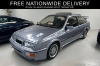 FORD SIERRA