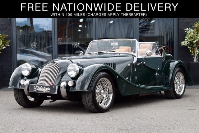 MORGAN ROADSTER