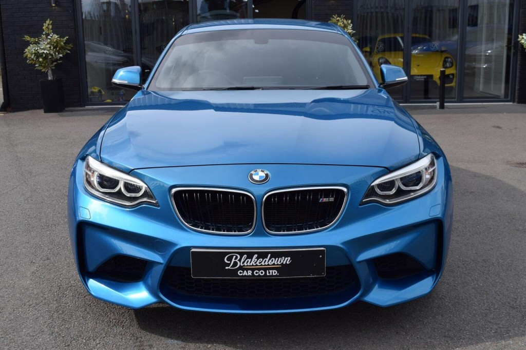 BMW M2