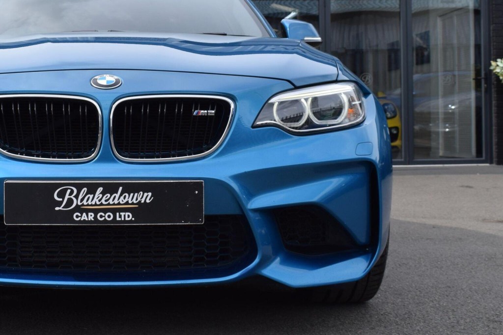 BMW M2