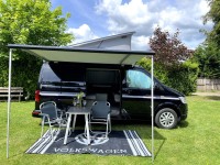 VOLKSWAGEN CALIFORNIA