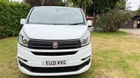 FIAT TALENTO