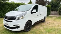 FIAT TALENTO