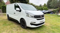FIAT TALENTO