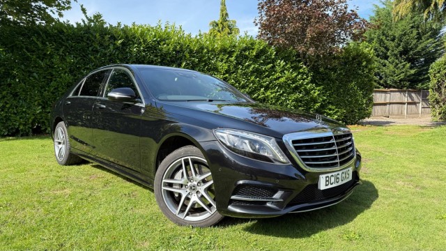 MERCEDES-BENZ