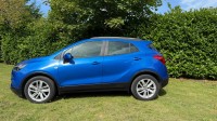 VAUXHALL MOKKA X