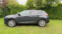 VAUXHALL GRANDLAND X