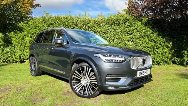 VOLVO