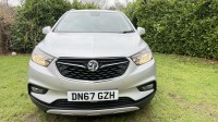 VAUXHALL MOKKA X
