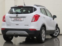 VAUXHALL MOKKA X