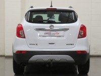 VAUXHALL MOKKA X