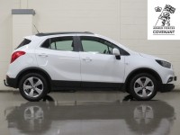 VAUXHALL MOKKA X