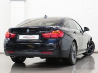 BMW 4 SERIES GRAN COUPE