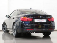 BMW 4 SERIES GRAN COUPE