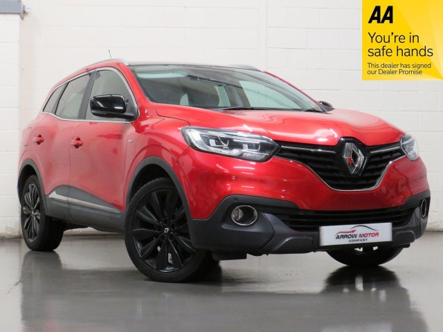 RENAULT KADJAR