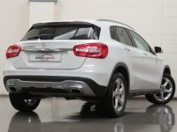 MERCEDES-BENZ GLA CLASS