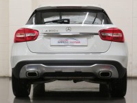 MERCEDES-BENZ GLA CLASS